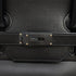 HERMES HAUT A COURROIES 40 SO BLACK EVERGRAIN HAND BAG 2026 G STAMP BLACK HARDWARE 90344574