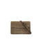 HERMES HERMESNAP TO GO GRIS CAILLOU ETOUPE VEAU CHAMONIX VEAU SWIFT SHOULDER BAG 2024 W STAMP PALLADIUM HARDWARE 90340510