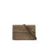 HERMES HERMESNAP TO GO GRIS CAILLOU ETOUPE VEAU CHAMONIX VEAU SWIFT SHOULDER BAG 2024 W STAMP PALLADIUM HARDWARE 90340510