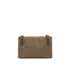 HERMES HERMESNAP TO GO GRIS CAILLOU ETOUPE VEAU CHAMONIX VEAU SWIFT SHOULDER BAG 2024 W STAMP PALLADIUM HARDWARE 90340510