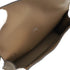 HERMES HERMESNAP TO GO GRIS CAILLOU ETOUPE VEAU CHAMONIX VEAU SWIFT SHOULDER BAG 2024 W STAMP PALLADIUM HARDWARE 90340510