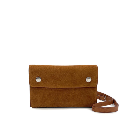 HERMES HERMESNAP TO GO SESAME GRIZZLY SHOULDER BAG 2024 W STAMP PALLADIUM HARDWARE 90314886