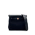 HERMES HER BAG ZIP 20 MINI BLACK VACHE HUNTER TOILE MILITAIRE TOTE SHOULDER BAG 2026 G STAMP 90324636