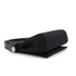HERMES HER BAG ZIP 20 MINI BLACK VACHE HUNTER TOILE MILITAIRE SHOULDER BAG 2025 K STAMP 90345059