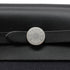 HERMES HER BAG ZIP 20 MINI BLACK VACHE HUNTER TOILE MILITAIRE SHOULDER BAG 2025 K STAMP 90345059