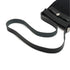 HERMES HER BAG ZIP 20 MINI BLACK VACHE HUNTER TOILE MILITAIRE SHOULDER BAG 2025 K STAMP 90345059
