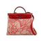 HERMES HER BAG ZIP 31 PM PEGASE POP ROUGE PIMENT TOILE H VACHE HUNTER TOTE BAG 2020 Y STAMP 90327071