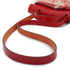 HERMES HER BAG ZIP 31 PM PEGASE POP ROUGE PIMENT TOILE H VACHE HUNTER TOTE BAG 2020 Y STAMP 90327071