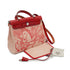HERMES HER BAG ZIP 31 PM PEGASE POP ROUGE PIMENT TOILE H VACHE HUNTER TOTE BAG 2020 Y STAMP 90327071
