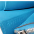 HERMES JIGE DUO BLEU ZANZIBAR VEAU SWIFT CLUTCH BAG 2018 C STAMP 90338875