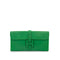 HERMES JIGE ELAN 29 BAMBOU VEAU EPSOM CLUTCH BAG 2016 X STAMP 90327399