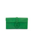 HERMES JIGE ELAN 29 BAMBOU VEAU EPSOM CLUTCH BAG 2016 X STAMP 90327399