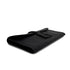 HERMES JIGE ELAN 29 BLACK LIZARD VEAU SWIFT CLUTCH BAG 2012 SQUARE P 90313546