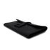 HERMES JIGE ELAN 29 BLACK LIZARD VEAU SWIFT CLUTCH BAG 2012 SQUARE P 90313546