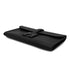 HERMES JIGE ELAN 29 BLACK SWIFT CLUTCH BAG 2018 C STAMP 90326838