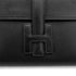 HERMES JIGE ELAN 29 BLACK SWIFT CLUTCH BAG 2018 C STAMP 90326838