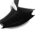 HERMES JIGE ELAN 29 BLACK SWIFT CLUTCH BAG 2018 C STAMP 90326838