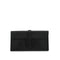 HERMES JIGE ELAN 29 BLACK VEAU EPSOM CLUTCH BAG 2006 SQUARE J 90328462