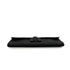 HERMES JIGE ELAN 29 BLACK VEAU SWIFT CLUTCH BAG 2017 A STAMP 90344464