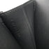 HERMES JIGE ELAN 29 BLACK VEAU SWIFT CLUTCH BAG 2017 A STAMP 90344464