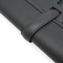 HERMES JIGE ELAN 29 BLACK VEAU SWIFT CLUTCH BAG 2023 B STAMP 90344350