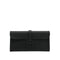 HERMES JIGE ELAN 29 BLACK VEAU SWIFT CLUTCH BAG 2023 B STAMP 90344350