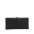 HERMES JIGE ELAN 29 BLACK VEAU SWIFT CLUTCH BAG 2023 B STAMP 90344350