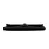 HERMES JIGE ELAN 29 BLACK VEAU SWIFT CLUTCH BAG 2023 B STAMP 90344350