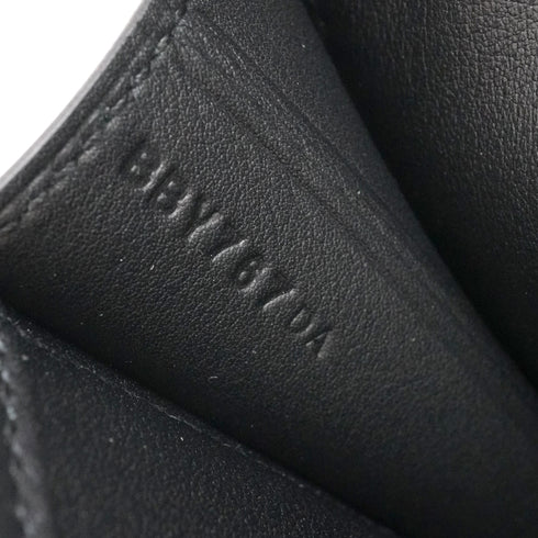 HERMES JIGE ELAN 29 BLACK VEAU SWIFT CLUTCH BAG 2023 B STAMP 90344350