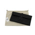 HERMES JIGE ELAN 29 BLACK VEAU SWIFT CLUTCH BAG 2023 B STAMP 90344350