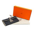 HERMES JIGE ELAN 29 GRAY OMBRE LIZARD VEAU SWIFT CLUTCH BAG 2019 D STAMP 90342405