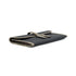 HERMES JIGE ELAN 29 GRAY OMBRE LIZARD VEAU SWIFT CLUTCH BAG 2019 D STAMP 90342405