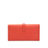 HERMES JIGE ELAN 29 ROSE JAIPUR EPSOM CLUTCH BAG 2017 A STAMP 90337653