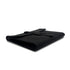 HERMES JIGE GM BLACK FJORD CLUTCH BAG 1991 CIRCLE U 90315008
