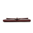 HERMES JIGE GM ROUGE H BOXCALF CLUTCH BAG 1983 CIRCLE M 90335884
