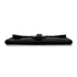 HERMES JIGE PM BLACK BOXCALF CLUTCH BAG 1981 CIRCLE K 90341911