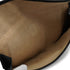 HERMES JIGE PM BLACK VEAU GULLIVER CLUTCH BAG 1985 CIRCLE O 90341906