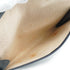 HERMES JIGE PM BLUE INDIGO BOXCALF CLUTCH BAG 1978 CIRCLE H 90338349