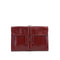 HERMES JIGE PM ROUGE H BOXCALF CLUTCH BAG 1981 CIRCLE K 90330950