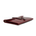 HERMES JIGE PM ROUGE H BOXCALF CLUTCH BAG 1981 CIRCLE K 90330950