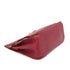 HERMES JYPSIERE 28 RUBY TAURILLON CLEMENCE SHOULDER BAG 2014 SQUARE R PALLADIUM HARDWARE 90348313