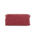 HERMES JYPSIERE 28 RUBY TAURILLON CLEMENCE SHOULDER BAG 2014 SQUARE R PALLADIUM HARDWARE 90348313
