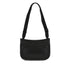 HERMES JYPSIERE MINI BLACK EVERGRAIN SHOULDER BAG 2025 K STAMP PALLADIUM HARDWARE 90348319