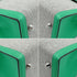 HERMES KELLY25 SELLIER VERT COMICS TOILE H VEAU SWIFT SHOULDER BAG 2024 W STAMP PALLADIUM HARDWARE 90335582
