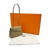 HERMES KELLY 20 SELLIER EN DESORDRE POUSSIERE EPSOM SHOULDER BAG 2025 K STAMP GOLD HARDWARE 90316883