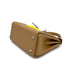 HERMES KELLY 25 COLORMATIC RETOURNE CHAI LIME BLUE BRUME CASSIS MAUVE SYLVESTRE NATA VEAU SWIFT HAND SHOULDER BAG 2023 B STAMP PALLADIUM HARDWARE 90319686