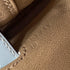 HERMES KELLY 25 COLORMATIC RETOURNE CHAI LIME BLUE BRUME CASSIS MAUVE SYLVESTRE NATA VEAU SWIFT HAND SHOULDER BAG 2023 B STAMP PALLADIUM HARDWARE 90319686