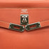 HERMES KELLY 25 RETORNE ROSY SWIFT HAND SHOULDER BAG 2008 SQUARE L PALLADIUM HARDWARE 90324810