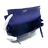 HERMES KELLY 25 RETOURNE BLUE ENCRE TOGO 2019 D PALLADIUM HARDWARE 90312502