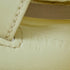 HERMES KELLY 25 RETOURNE JAUNE MILTON VEAU SWIFT HAND SHOULDER BAG 2024 W STAMP PALLADIUM HARDWARE 90345996